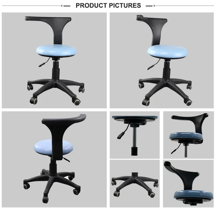 Ophthalmic low price Pneumatic Chair LD-1