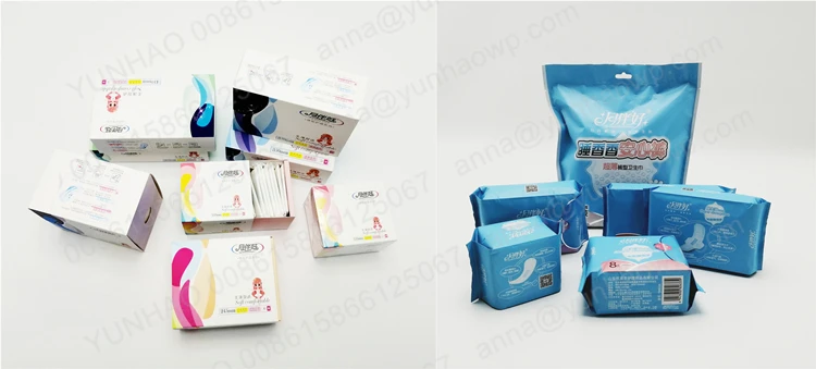 maternity sanitary napkin