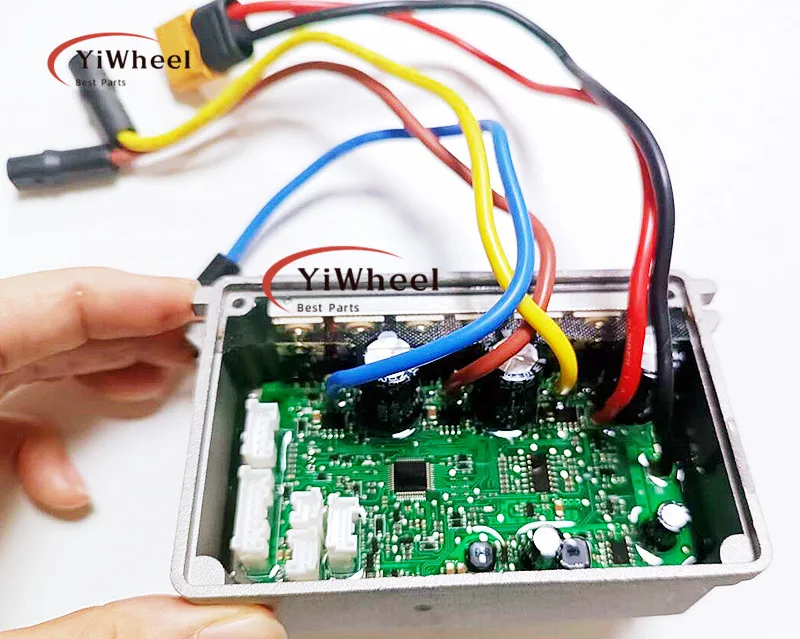 For Ninebot Scooter Max G30 G30d G30lp Controller Master Board ...