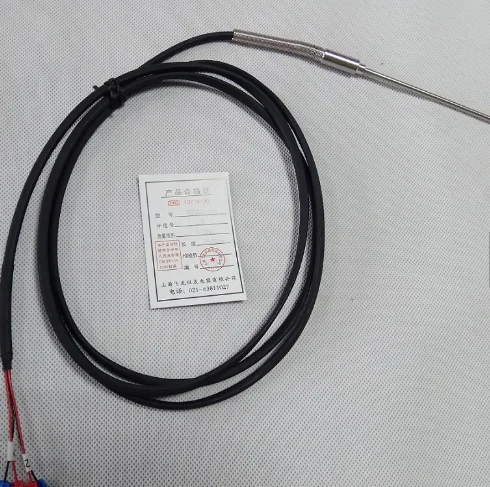 JVTIA high quality k type thermocouple range bulk for temperature measurement and control-2