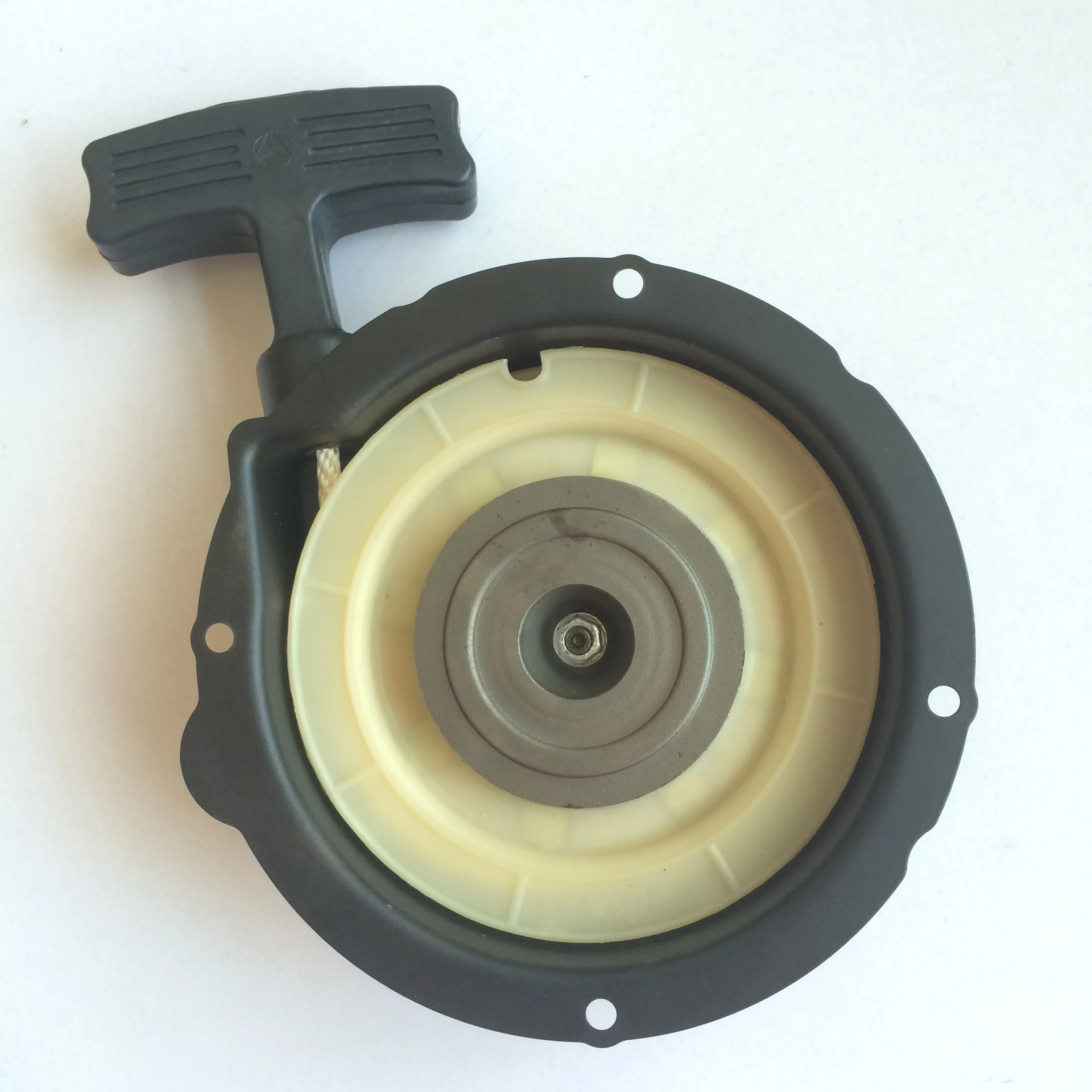 Pull Start Recoil Rope Assembly For Yamaha Grizzly 660 Yfm660 2004