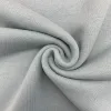 Wholesale basic pullover plain crewneck french terry sweatshirt fabric
