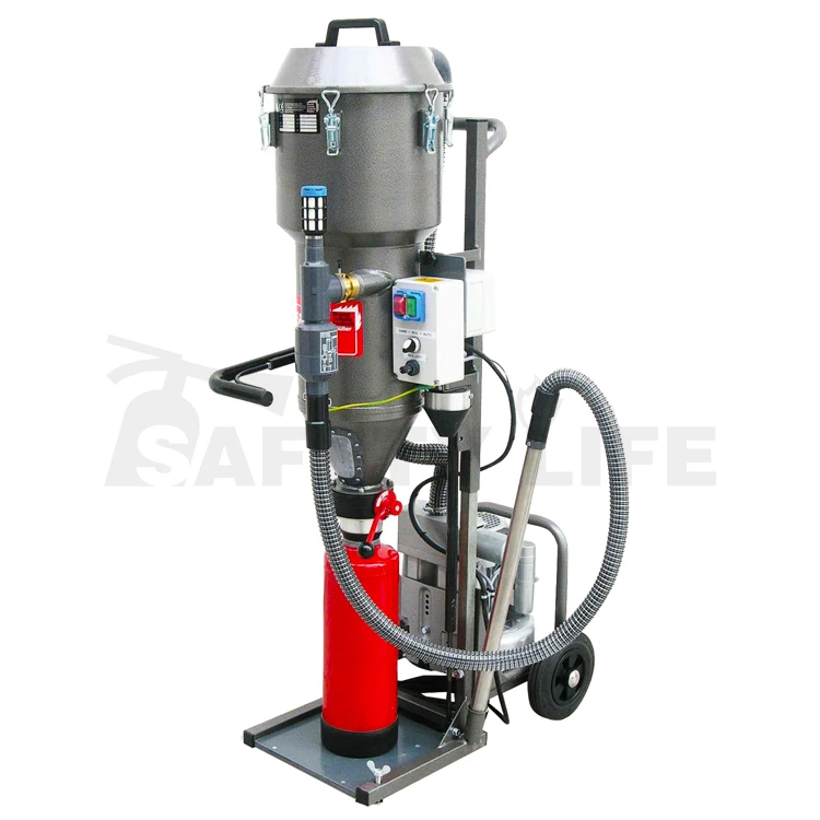 Fire Extinguisher Co2 Powder Refilling Station Equipment Buy Fire
