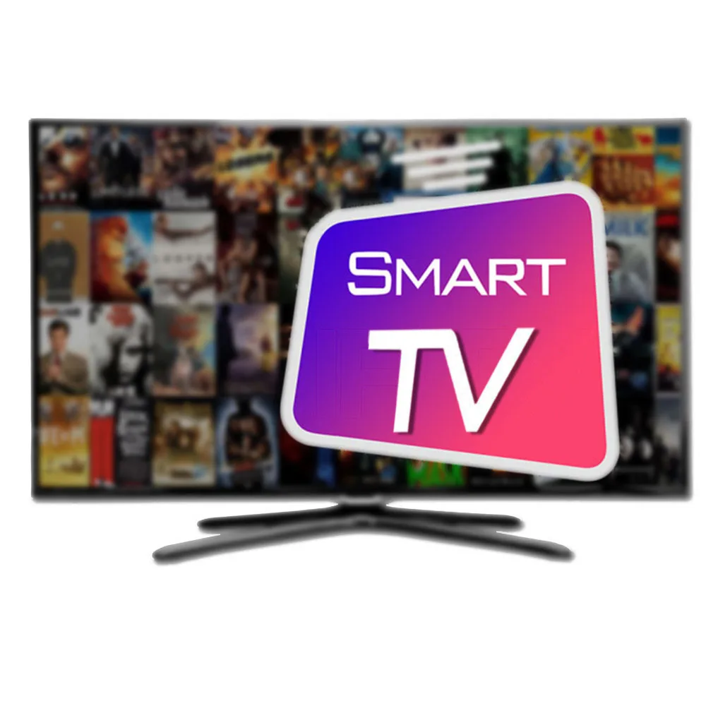 

Hot Sell Best Android Supported With Full HD GoodYP code M3U Link IPTV, Black,grey,blue,orange, grass green