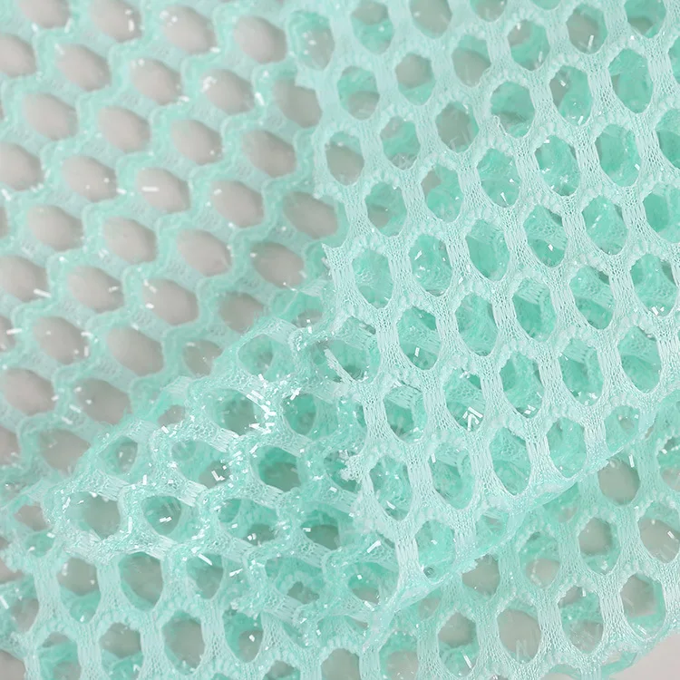 Sandwich mesh fabric For Home Textile