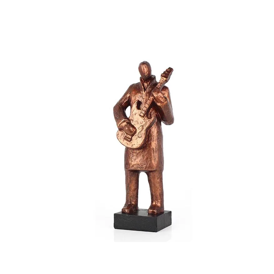 3D resin figurine decoracion home accessories  decoracion hogar for home decoracion supplier