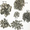 Pingxiang Metallic Tower Random Packing Metal Dixon Ring Dixon Ring SS304 ,316L Stainsteel Wire Mesh Dixon Ring