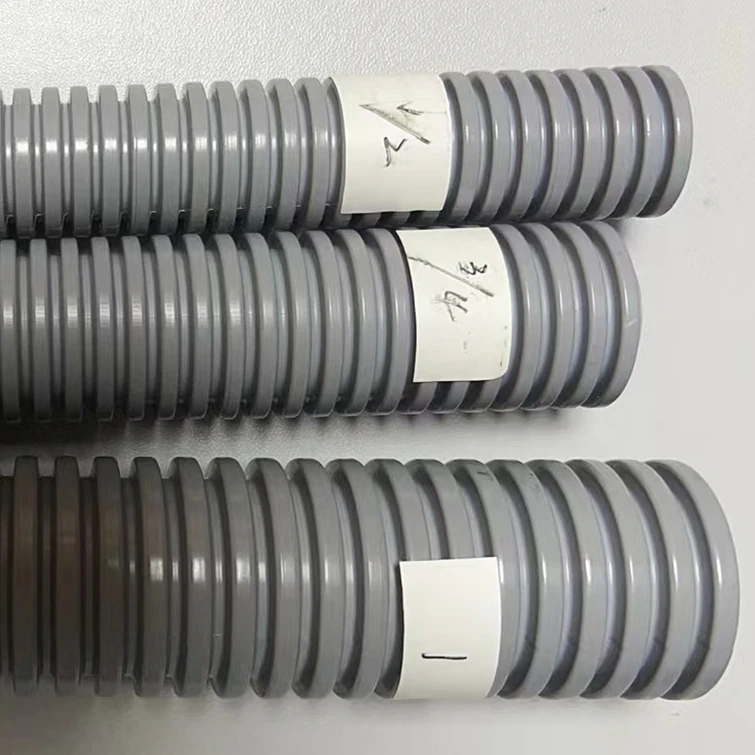 Ent Electrical Nonmetallic Tubing 123411 12 Flexible Pvc Conduit For Canada Standard 8734