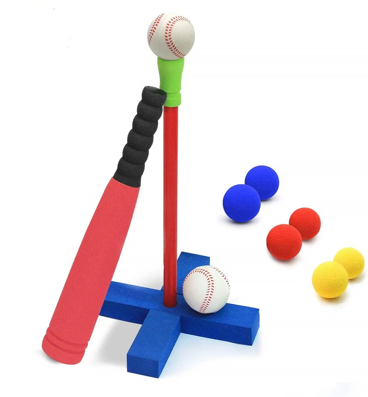 bat and ball for toddlers