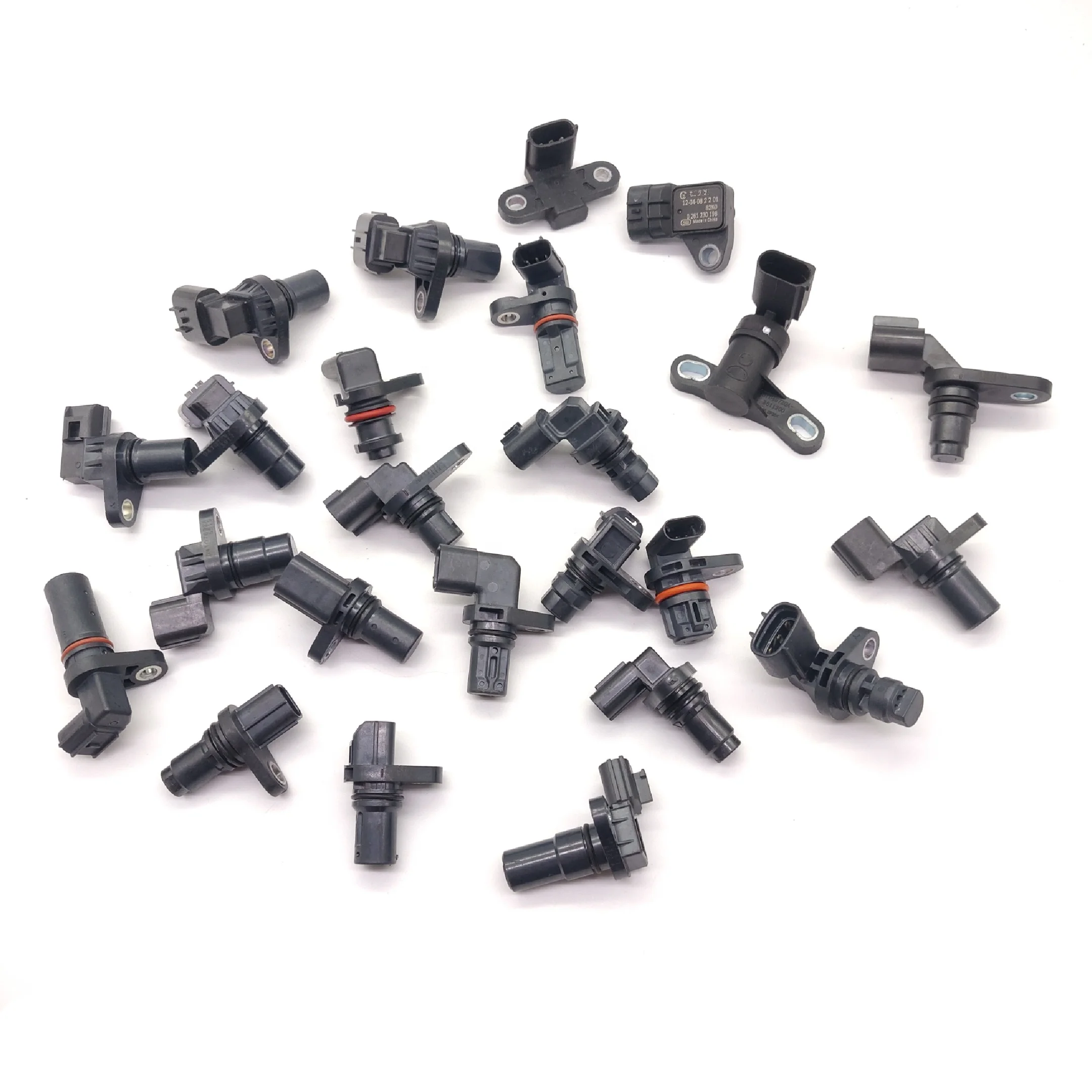 Zj0118230 Auto Sensors Parts Automotive Accessory Camshaft Position Sensor Car For Mazda 2