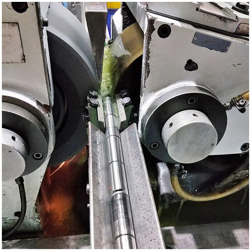 Composite abrasive grinding disc