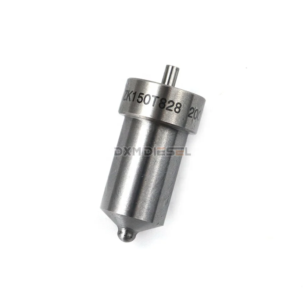 Injector Nozzle ZK150T828 for Marine Diesel Engines 6170 8170