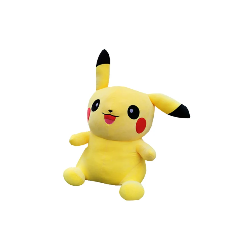soft pikachu
