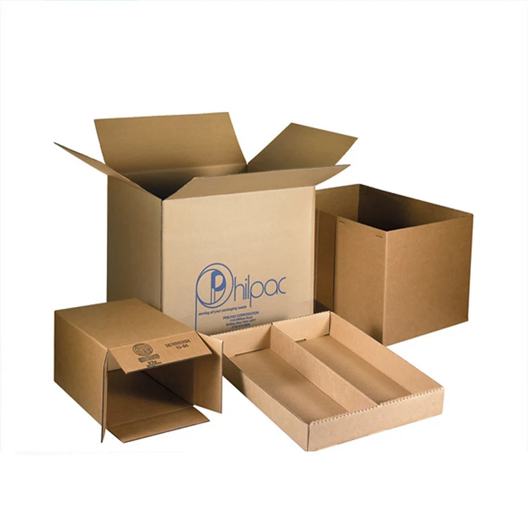 where to buy corrugated boxes