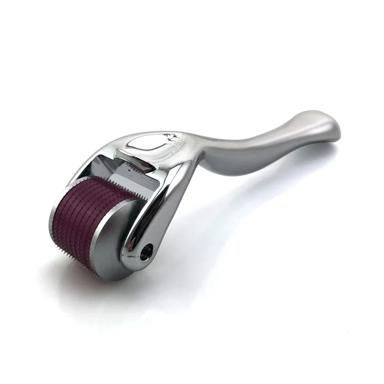 Derma Roller 540 Needles Derma Skin Roller High Quality Derma Roller