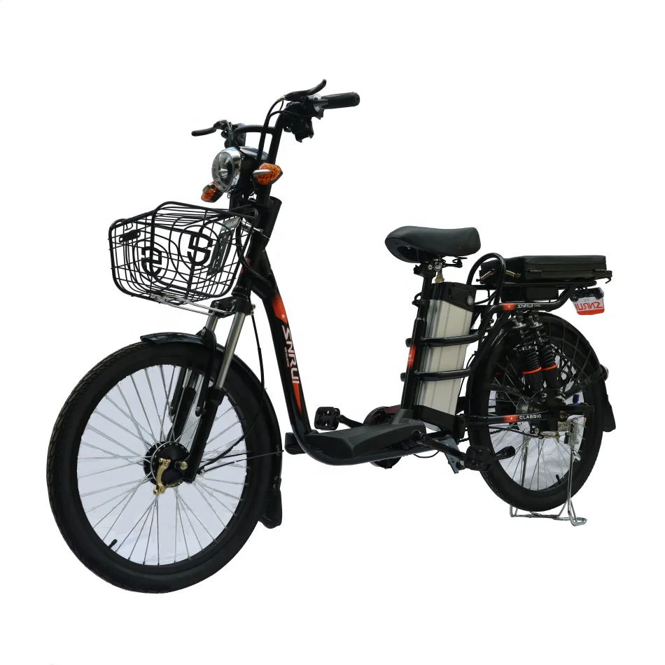 2021 the best price simple electric bicycle bike 48v 350w adult