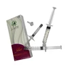 High quality safe injectable cross linked dermal filler hyaluronic acid filler injection