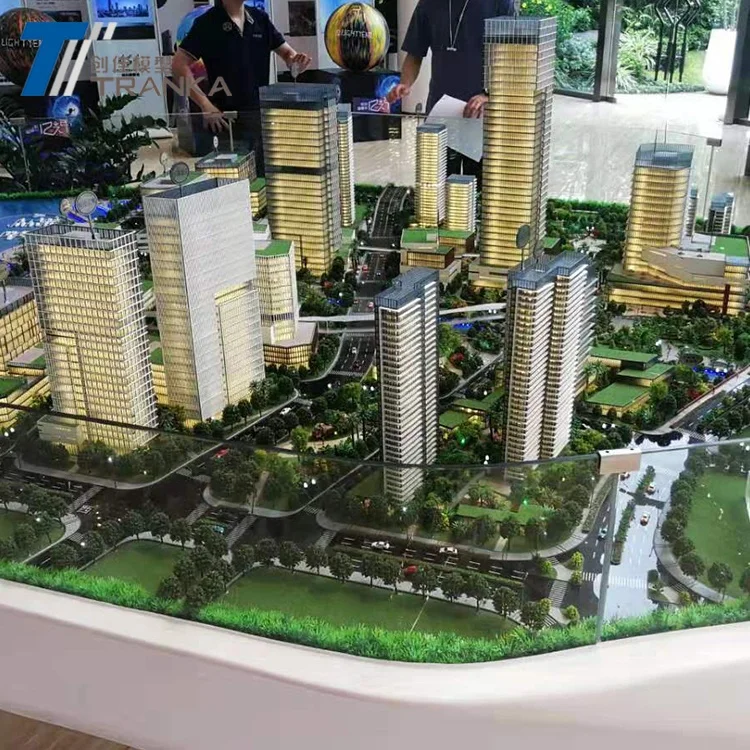building model 48-8