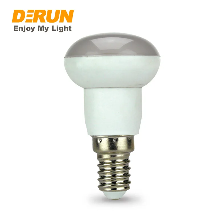 New product R39 led lighting 4W E14 E27 Mushroom Bulb , LED-REFLEX