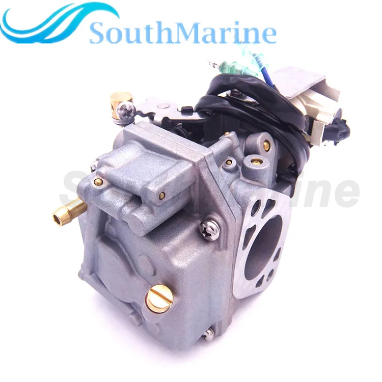 Boat Engines Carburetor Carb F2505080000 For Parsun Hdx Makara F20 F25