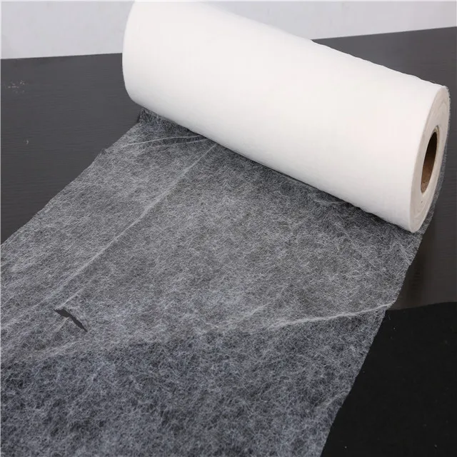 Milky White PES Hot Melt Adhesive Film For Reflective Materials And Conductive Cloth