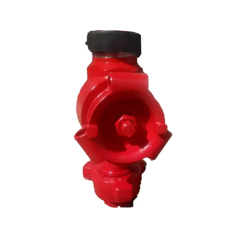 Oilfield Special Fmc Plug Valve Costeffective Durable Thread High