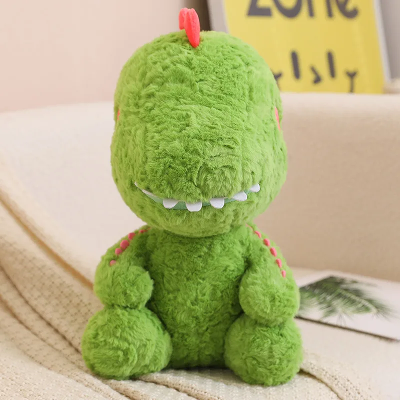 Wholesale Dinosaur Plush Toy High Quality Cute Dinosaur Plush Stuffed ...