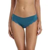 Ladies Leak Proof Underwear Menstrual Period Cotton Sexy Lace Panties Lingerie