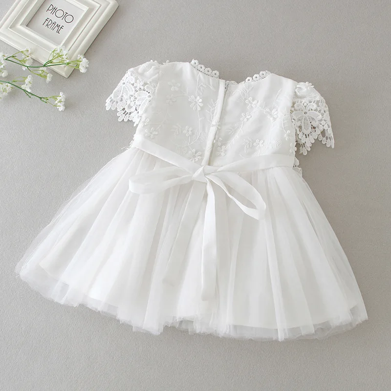 baptism frocks