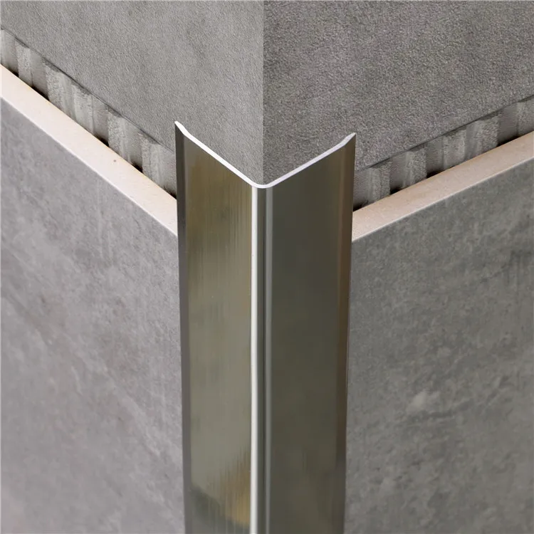 aluminum corner guards