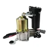 Air Suspension Compressor 48910-60020 for Toyota Prado 120 4 Runner Lexus GX 460 470 Air Pump Air Shock Spring Compressor