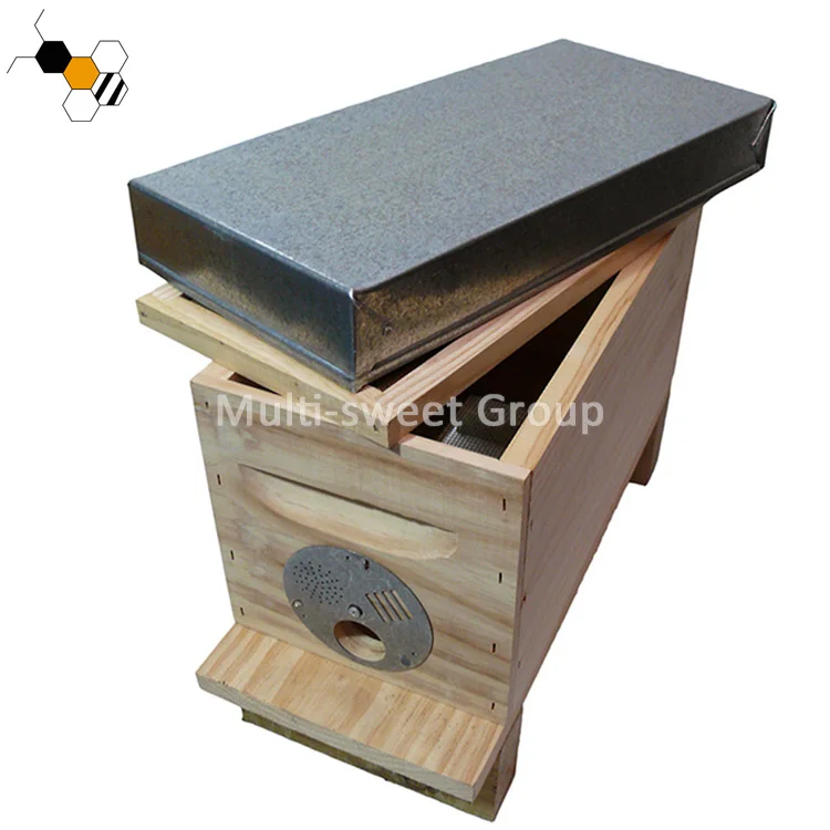 5 Frames Nuc Boxes Bee Beekeeping Wooden Bee Nuc Box Buy Nuc Box