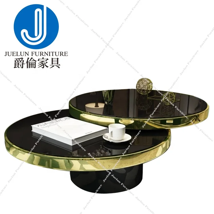 expandable coffee table metal legs glass coffee table