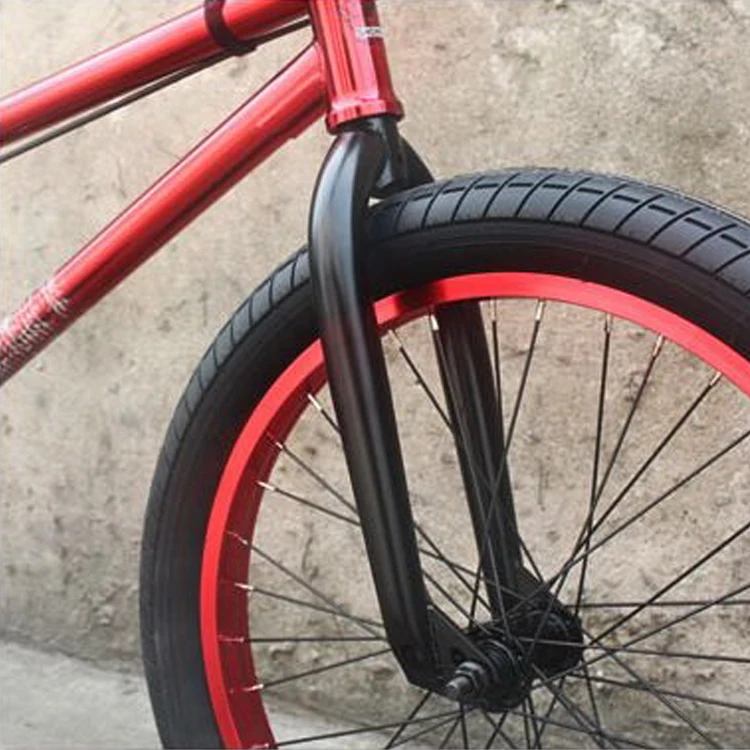 chromoly bmx race frame