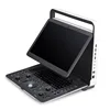 New Advanced Sonoscape E1 EXP Portable Color Doppler Ultrasound For Human