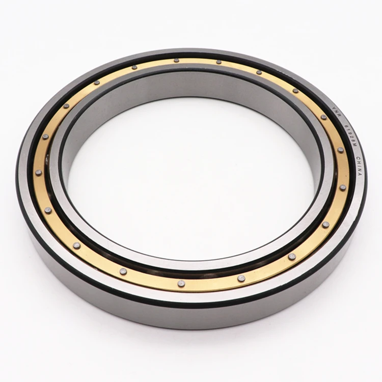 6044 Large Size Deep Groove Ball Bearing 6044 220x340x56 Mm - Buy 6044 ...
