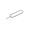 Sim Card Eject Pin Key Tool Needle SIM Card Tray Holder For iPhone X 7 6 5S for Xiaomi Samsung Mobile Phone