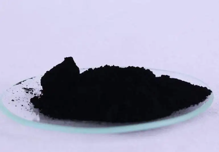 Original Packing Pigment Carbon Black Powder Pigment Lamp Black 101 Powder For Coatings