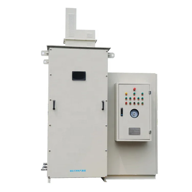 Hv Electric Motor Starter / Liquid Resistor Soft Starter Buy Electric