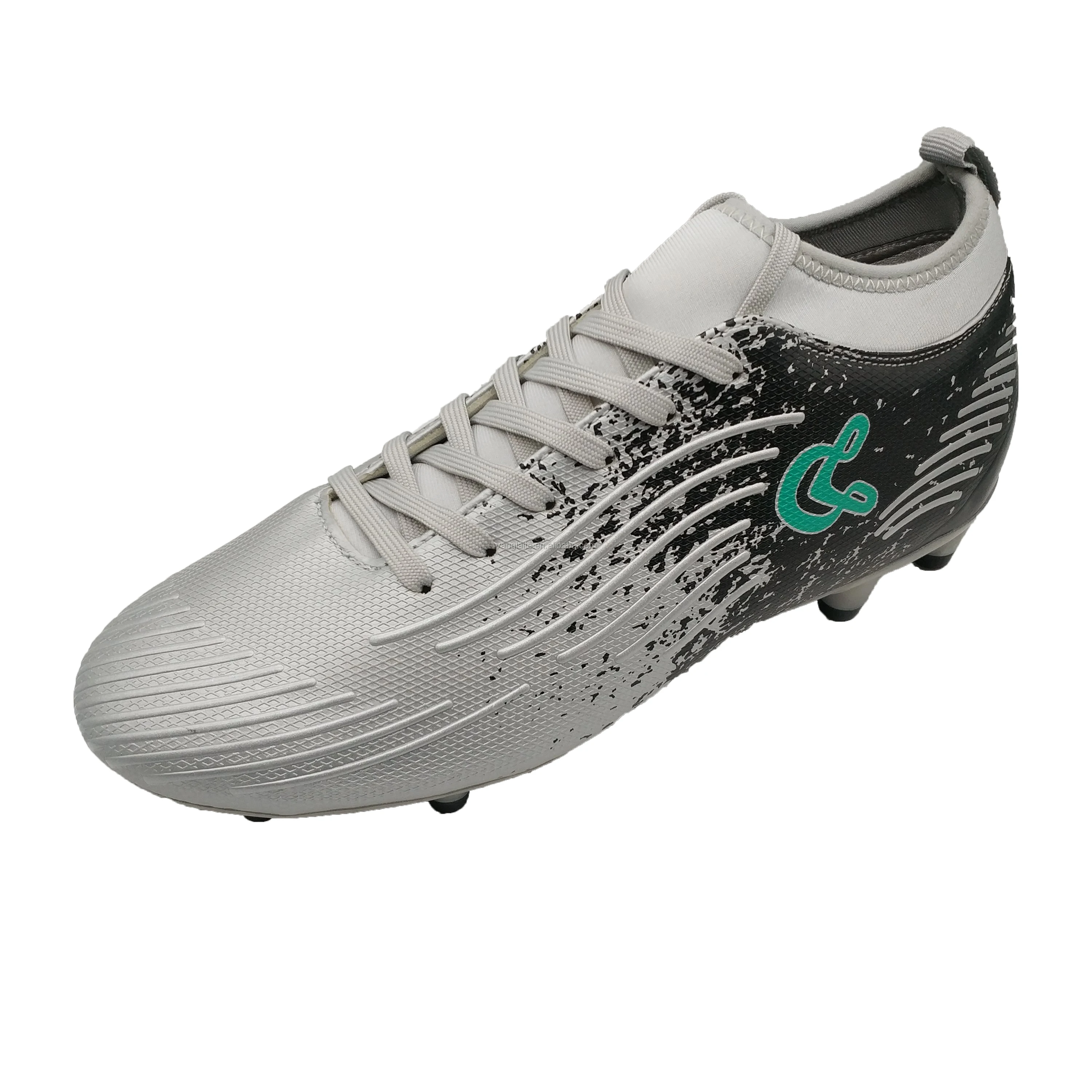 Indoor Soccer Boots Football Men Shoes For Sale