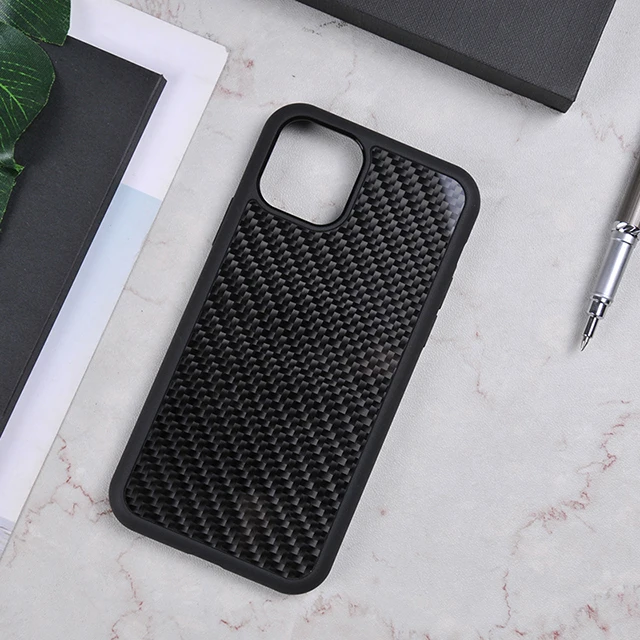 carbon fiber case