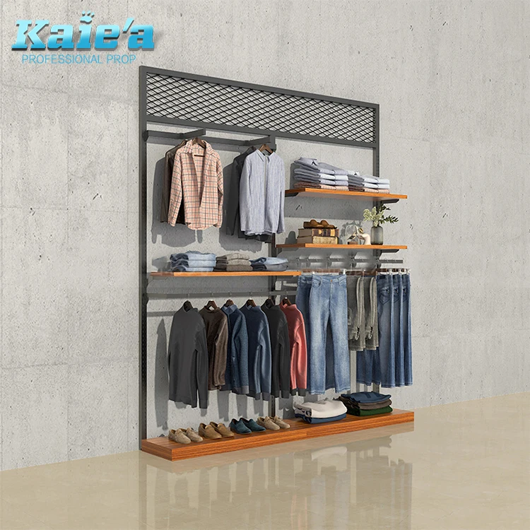 Mens clothes stand hotsell