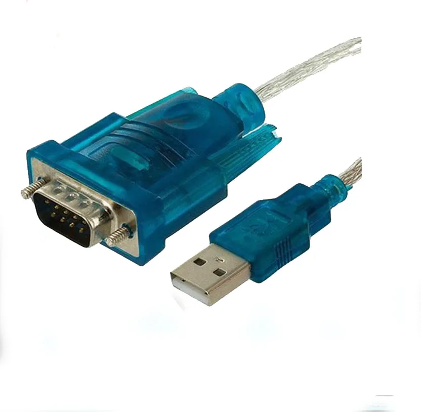 Usb To Db9 Male Serial Adapter Cable Rs232 Db9 Male To Usb Adapter ...