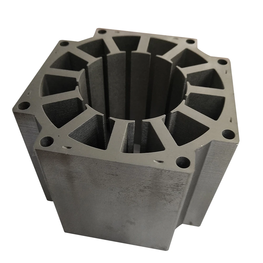 Rotor Stator Motor Accessories Ac Commutator Buy Dc Motor Stator And