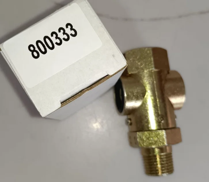 VIT-U  truck parts QUICK RELEASE VALVE for American trailer 800333 supplier