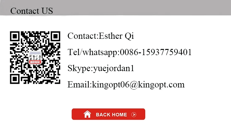 Contact us