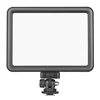 Portable Led Video Light Camera led Shooting Light Small Photographic Studio Light 3200-5600 color temperature