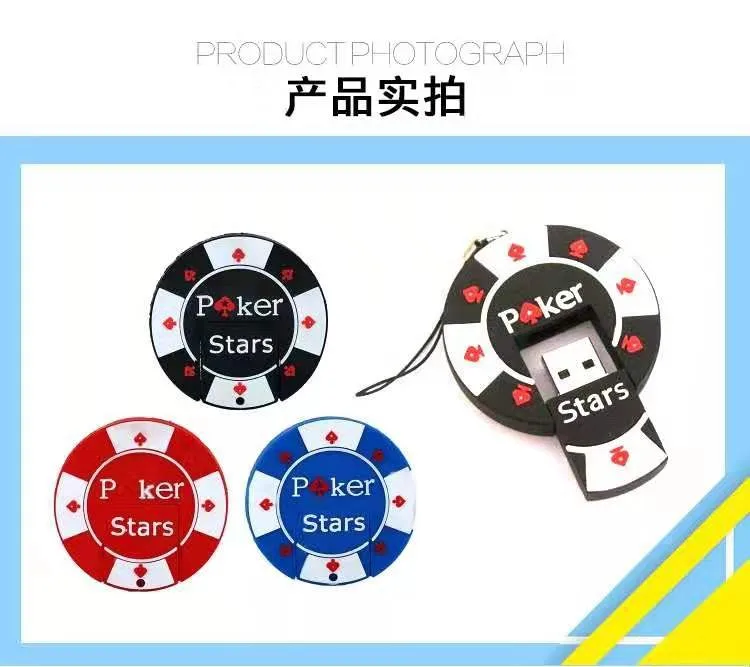 Factory custom PVC usb flash drive cartoon open mold silicone usb storage 2tb memory stick - ANKUX.COM