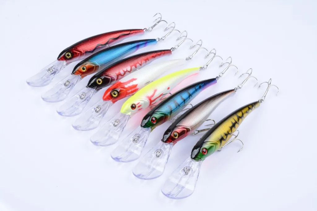 16cm 28g Private Label Japanese Fishing Lures Manufacturers Fishing