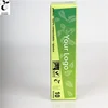 Biogreen Corn Starch Garbage Biodegradable Bag Environment Protecting Trend Custom HDPE Plastic draw tape garbage bag for trash